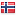 profvet.com server is located in Norway
